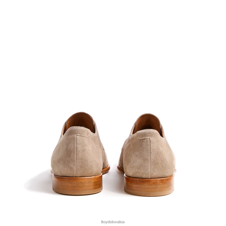 LLOYD remo muži topánky sivá 6R0JN244