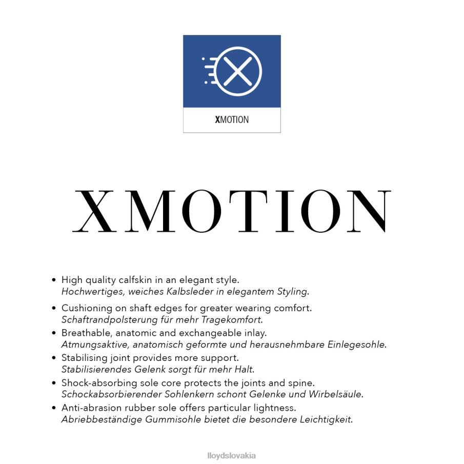 LLOYD rohože muži topánky hnedá 6R0JN261