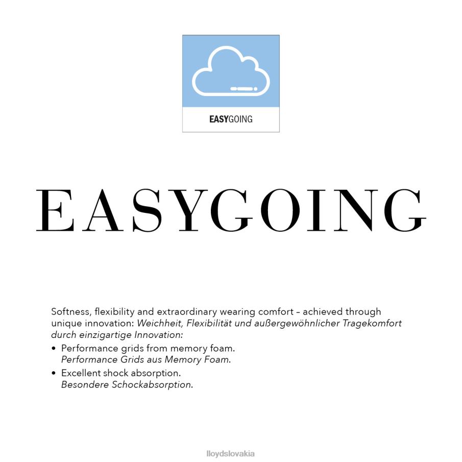 LLOYD tambo muži topánky hnedá 6R0JN23