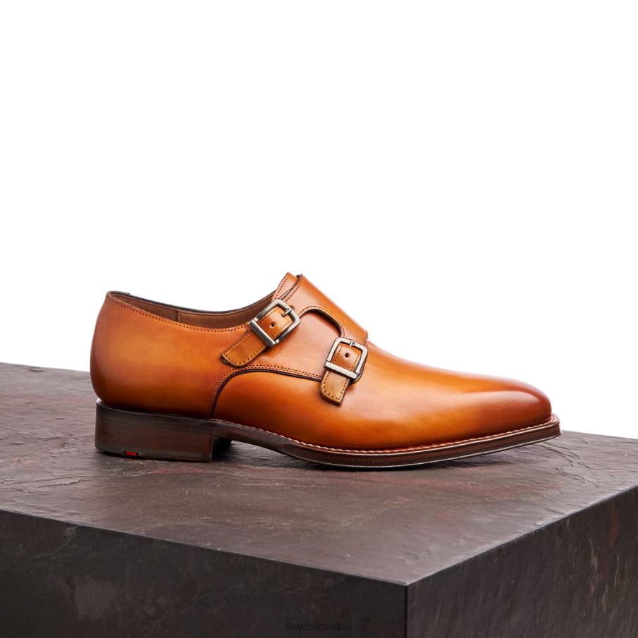 LLOYD waylon muži topánky hnedá 6R0JN184