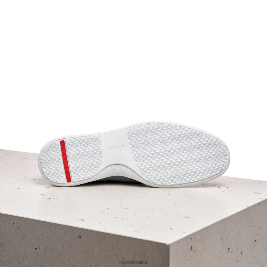 LLOYD randy muži topánky Modrá 6R0JN1345