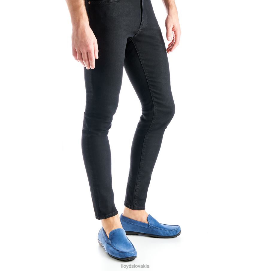 LLOYD Emilio muži topánky Modrá 6R0JN622