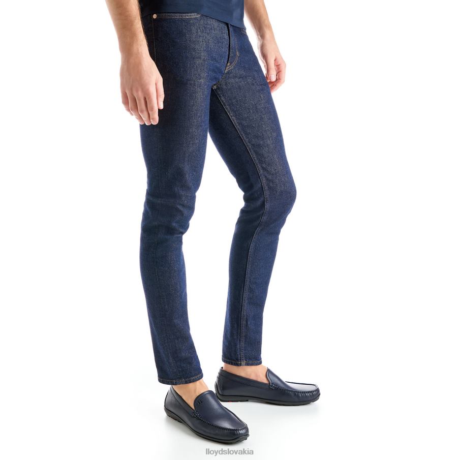 LLOYD Emilio muži topánky Modrá 6R0JN623