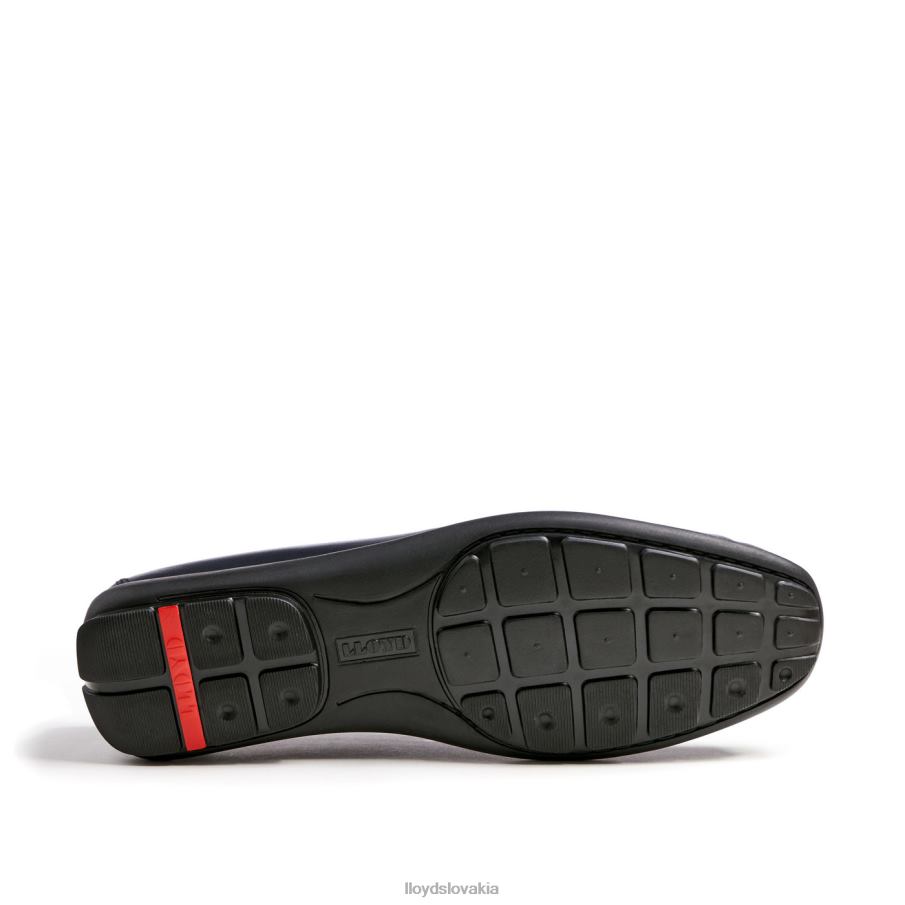 LLOYD Emilio muži topánky Modrá 6R0JN623