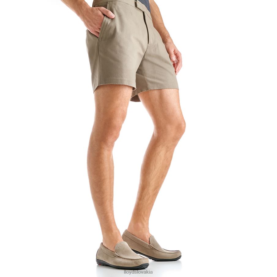 LLOYD Emilio muži topánky sivá 6R0JN615