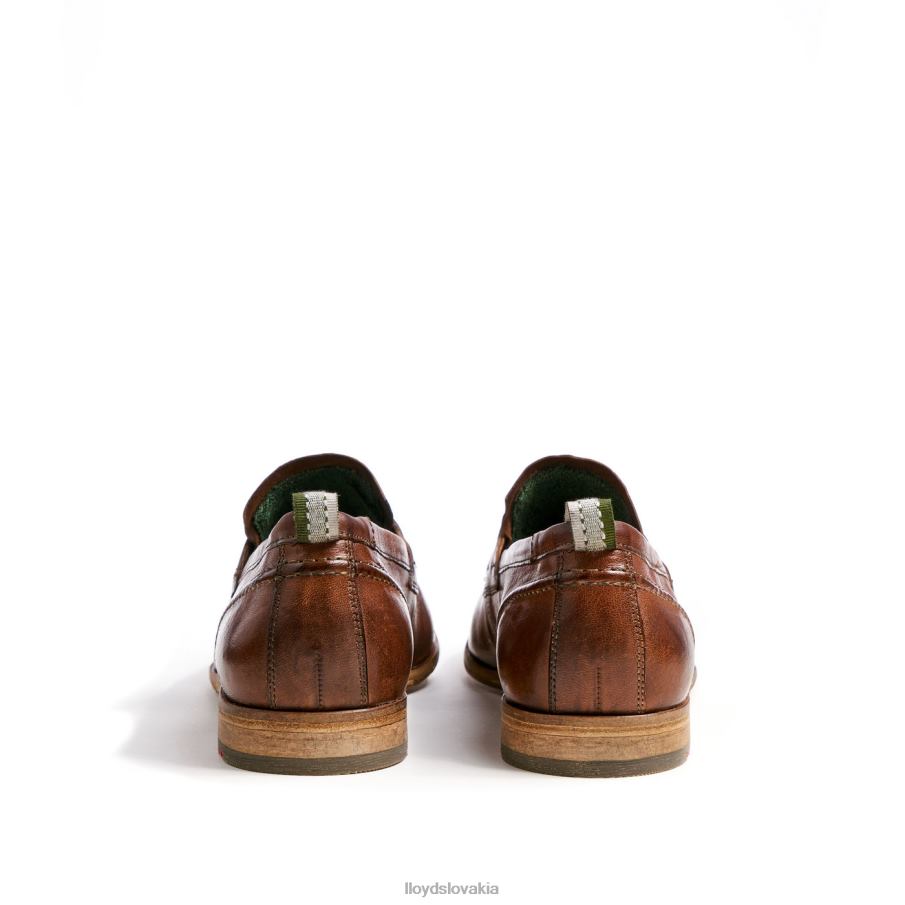 LLOYD ripan muži topánky hnedá 6R0JN1348