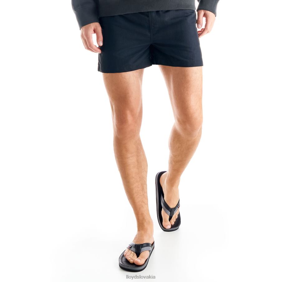 LLOYD žabky muži topánky čierna 6R0JN712