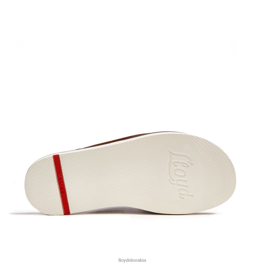 LLOYD elios muži topánky hnedá 6R0JN581