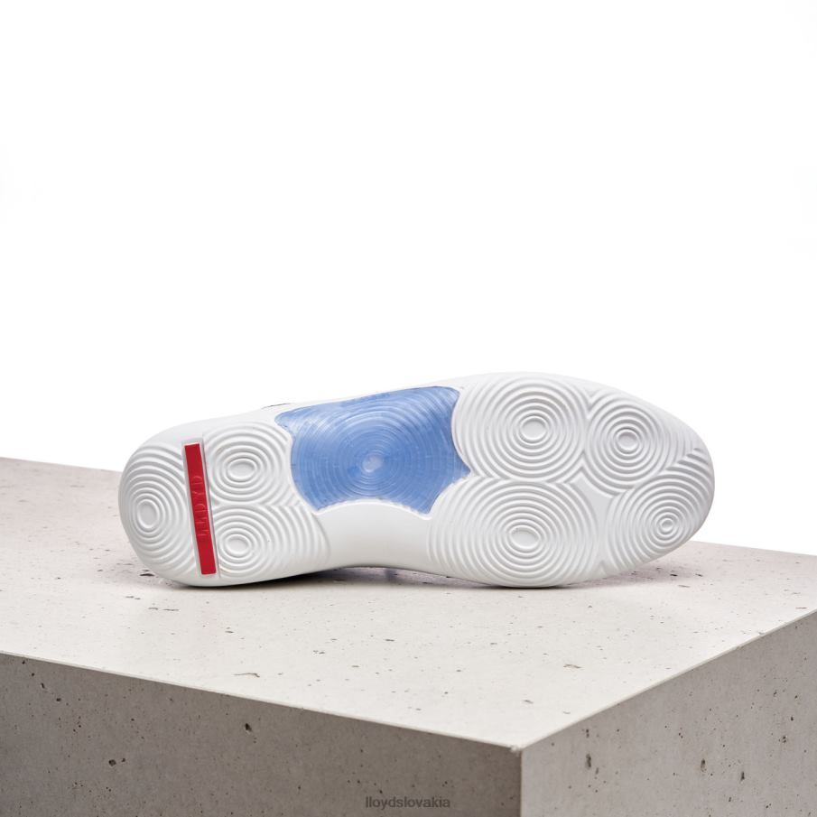 LLOYD Adamson muži topánky Modrá 6R0JN409