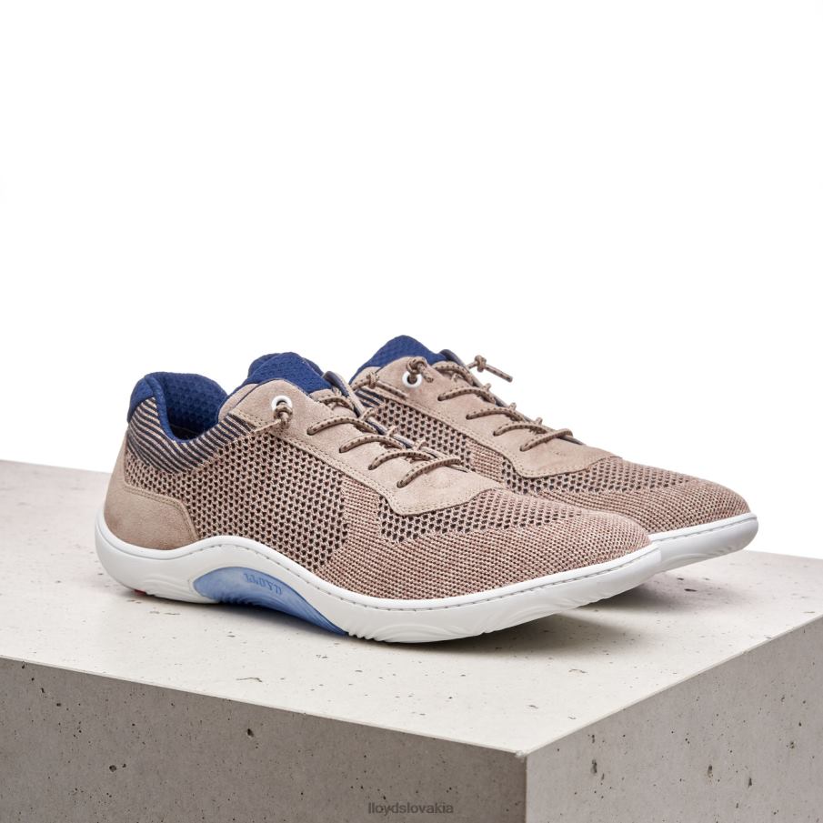 LLOYD Adamson muži topánky béžová 6R0JN388