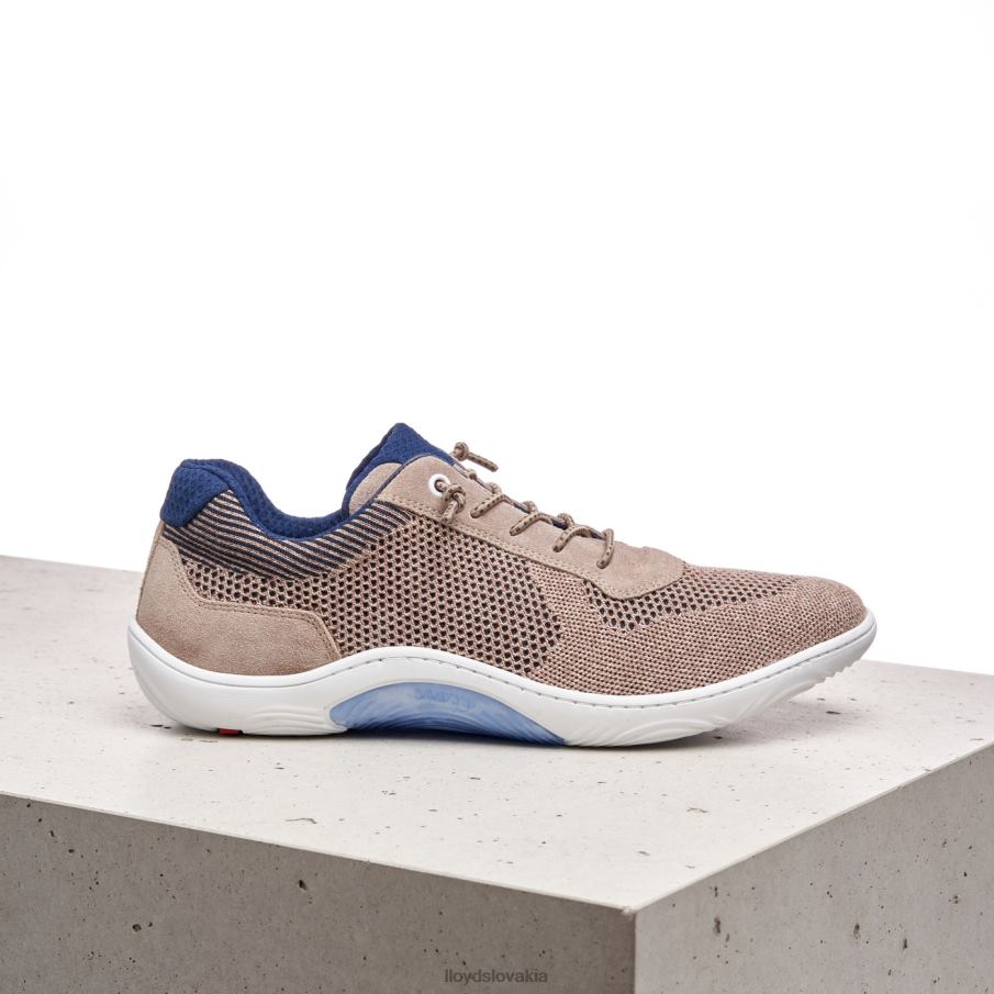LLOYD Adamson muži topánky béžová 6R0JN388