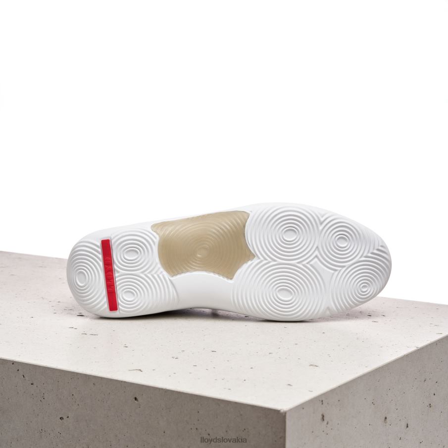 LLOYD Adamson muži topánky sivá 6R0JN429