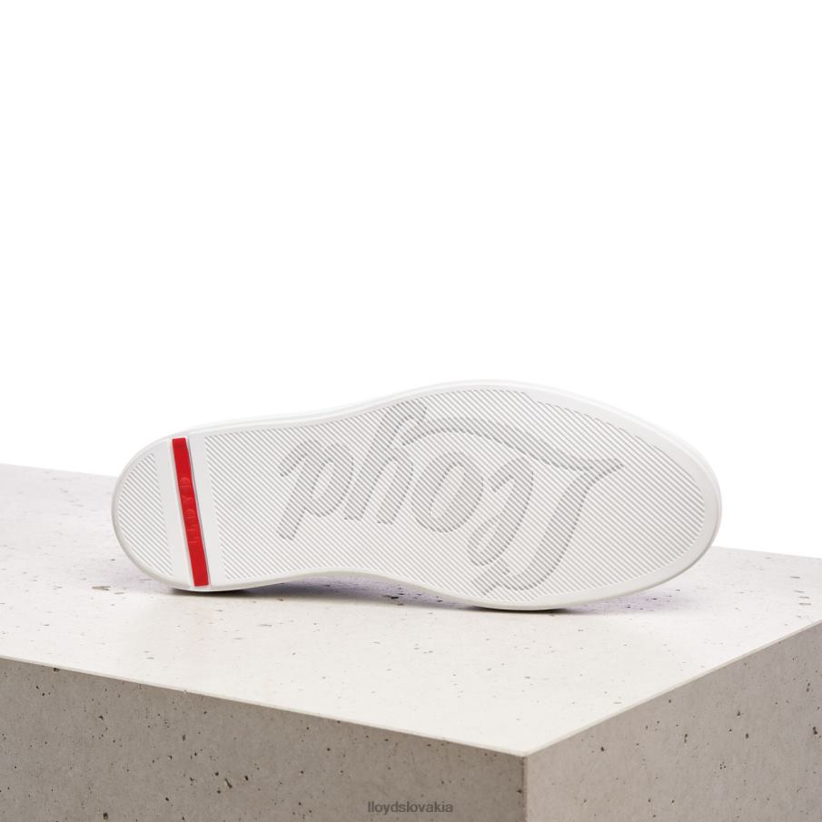 LLOYD Brannon muži topánky Modrá 6R0JN448