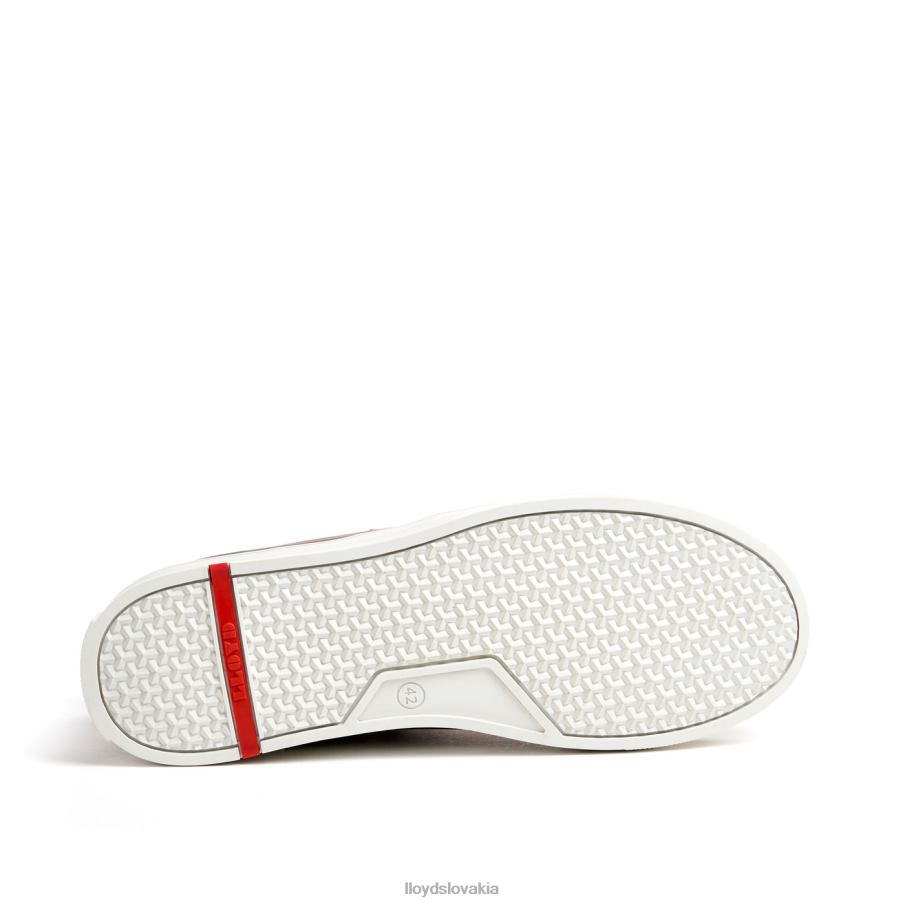 LLOYD Edward muži topánky hnedá 6R0JN298