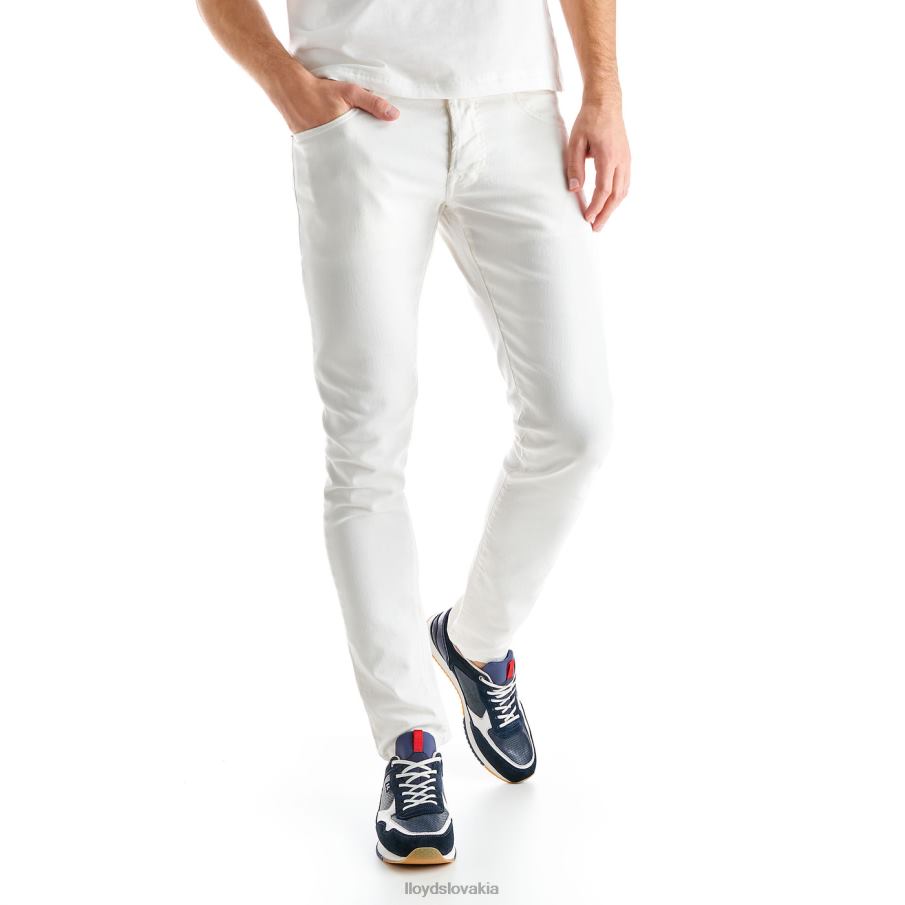 LLOYD Emilian muži topánky Modrá 6R0JN283