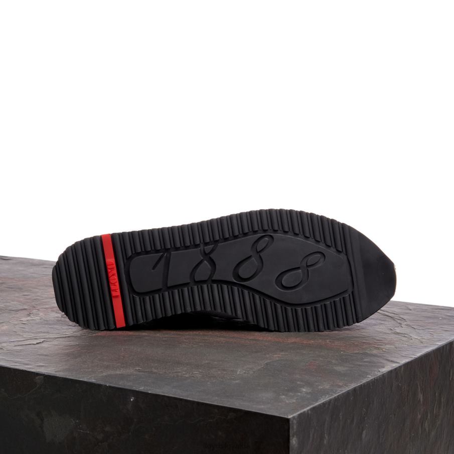 LLOYD Walcott muži topánky biely 6R0JN1320