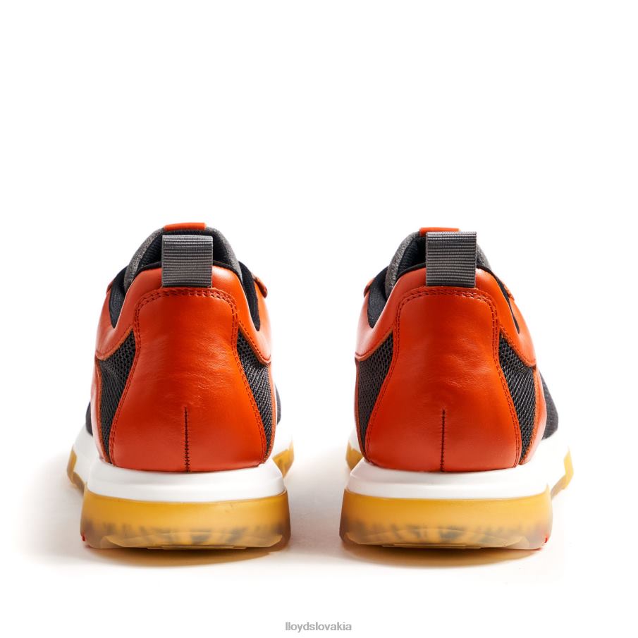 LLOYD aaron muži topánky kombinované 6R0JN1334