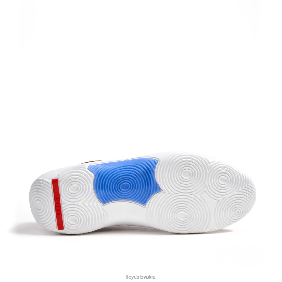 LLOYD abott muži topánky hnedá 6R0JN415