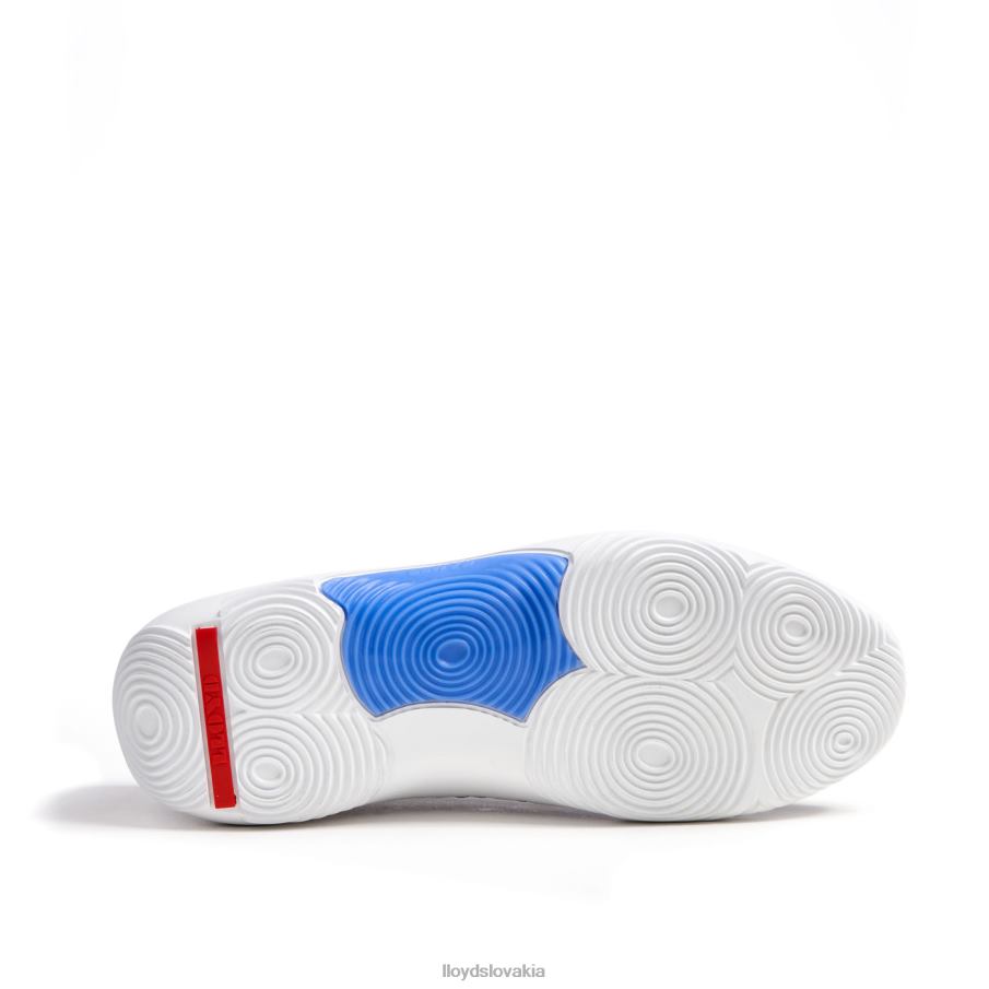 LLOYD abott muži topánky čierna 6R0JN444