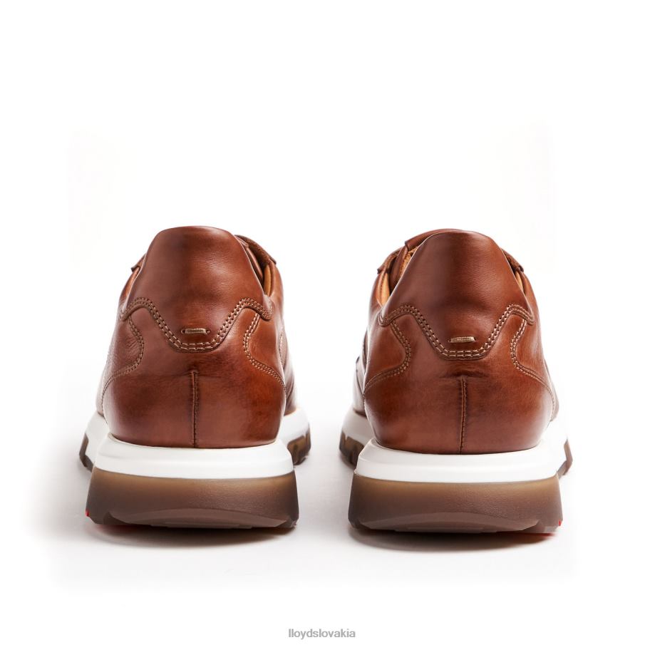 LLOYD albany muži topánky hnedá 6R0JN1337