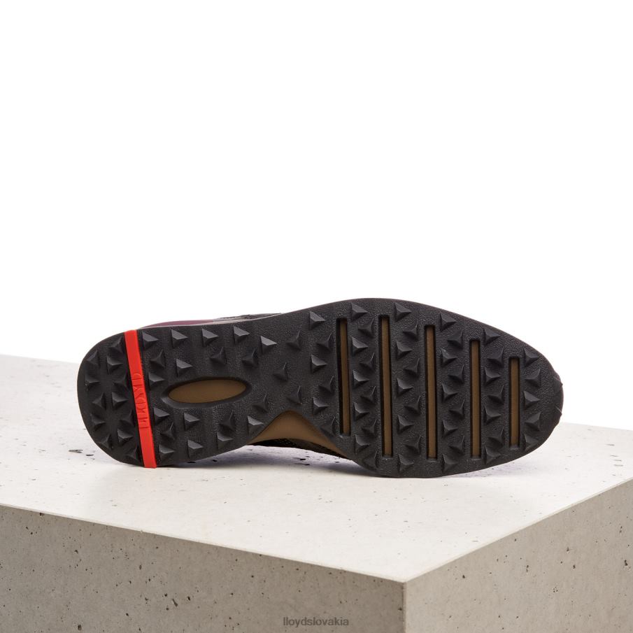 LLOYD alexander muži topánky kombinované 6R0JN424