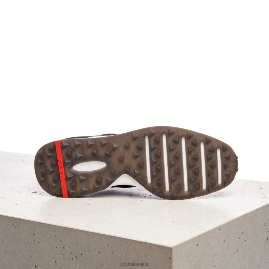 LLOYD alfa muži topánky kombinované 6R0JN353