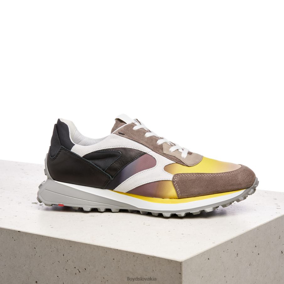 LLOYD amaro muži topánky kombinované 6R0JN315