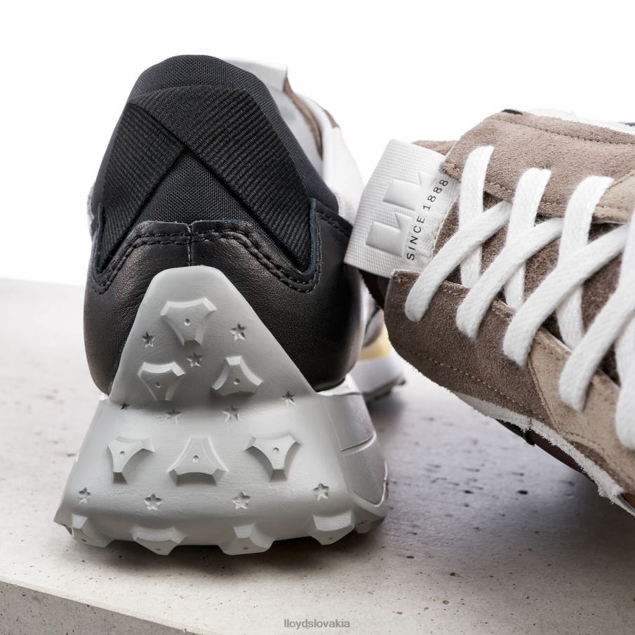 LLOYD amaro muži topánky kombinované 6R0JN315