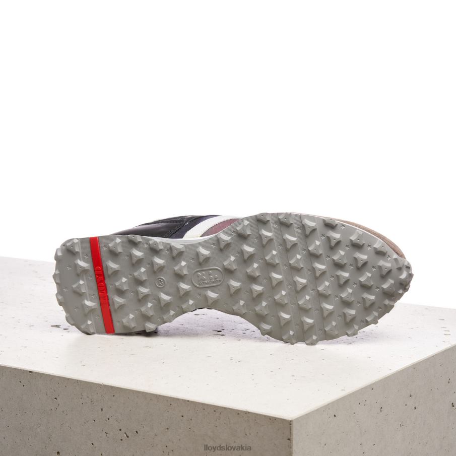 LLOYD amaro muži topánky kombinované 6R0JN315