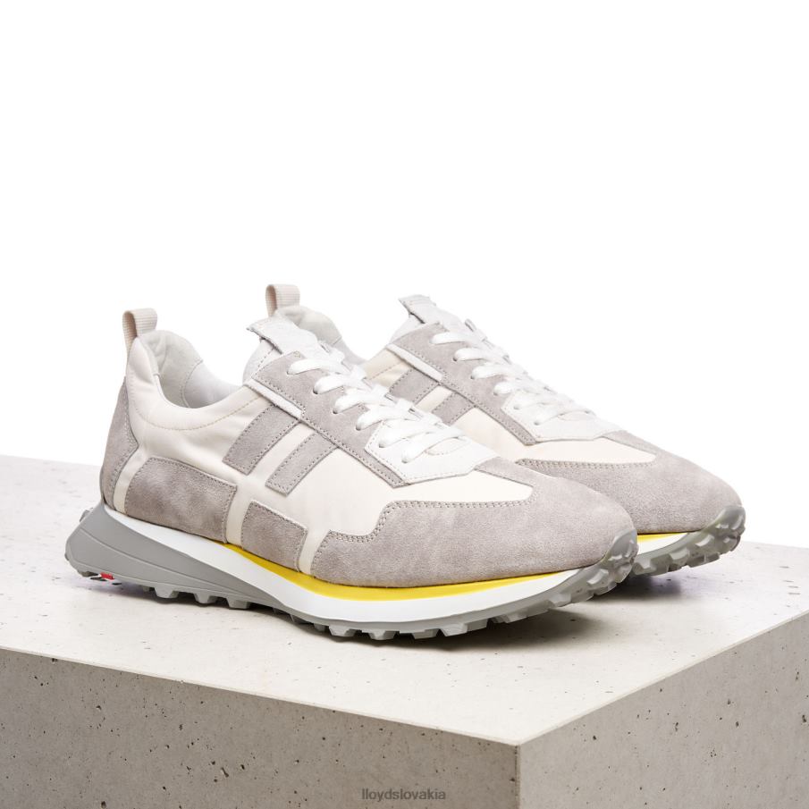 LLOYD anjo muži topánky kombinované 6R0JN1331