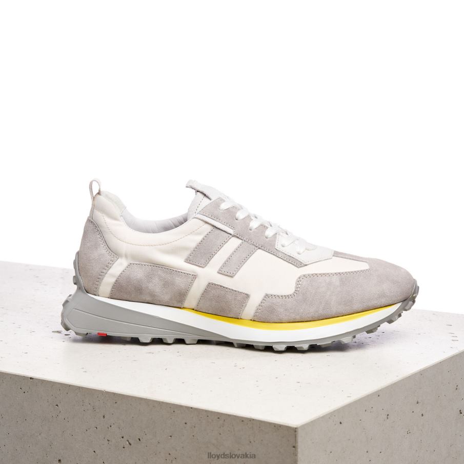 LLOYD anjo muži topánky kombinované 6R0JN1331