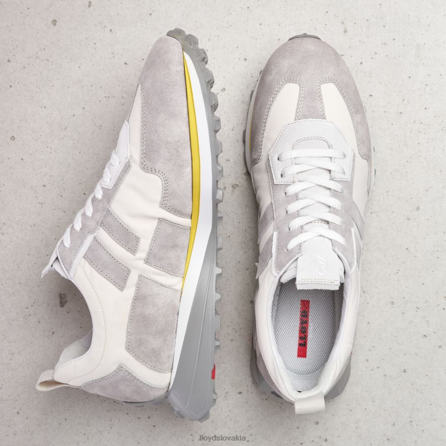 LLOYD anjo muži topánky kombinované 6R0JN1331