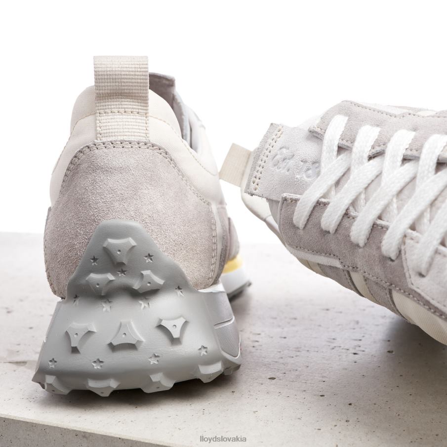 LLOYD anjo muži topánky kombinované 6R0JN1331