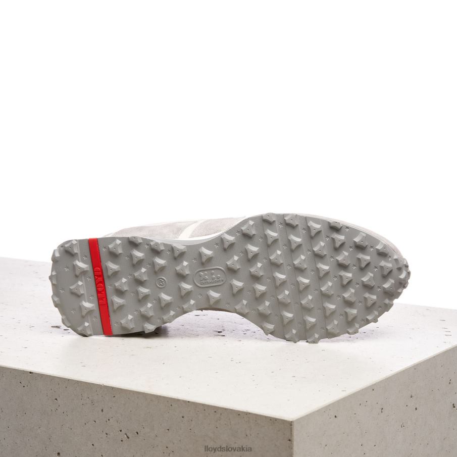 LLOYD anjo muži topánky kombinované 6R0JN1331