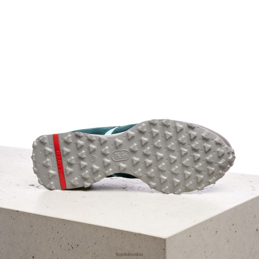 LLOYD anjo muži topánky kombinované 6R0JN329