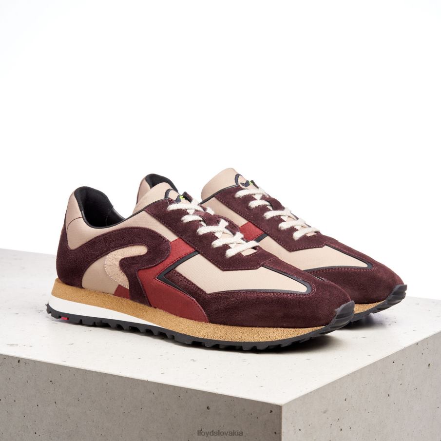 LLOYD armand muži topánky kombinované 6R0JN1336