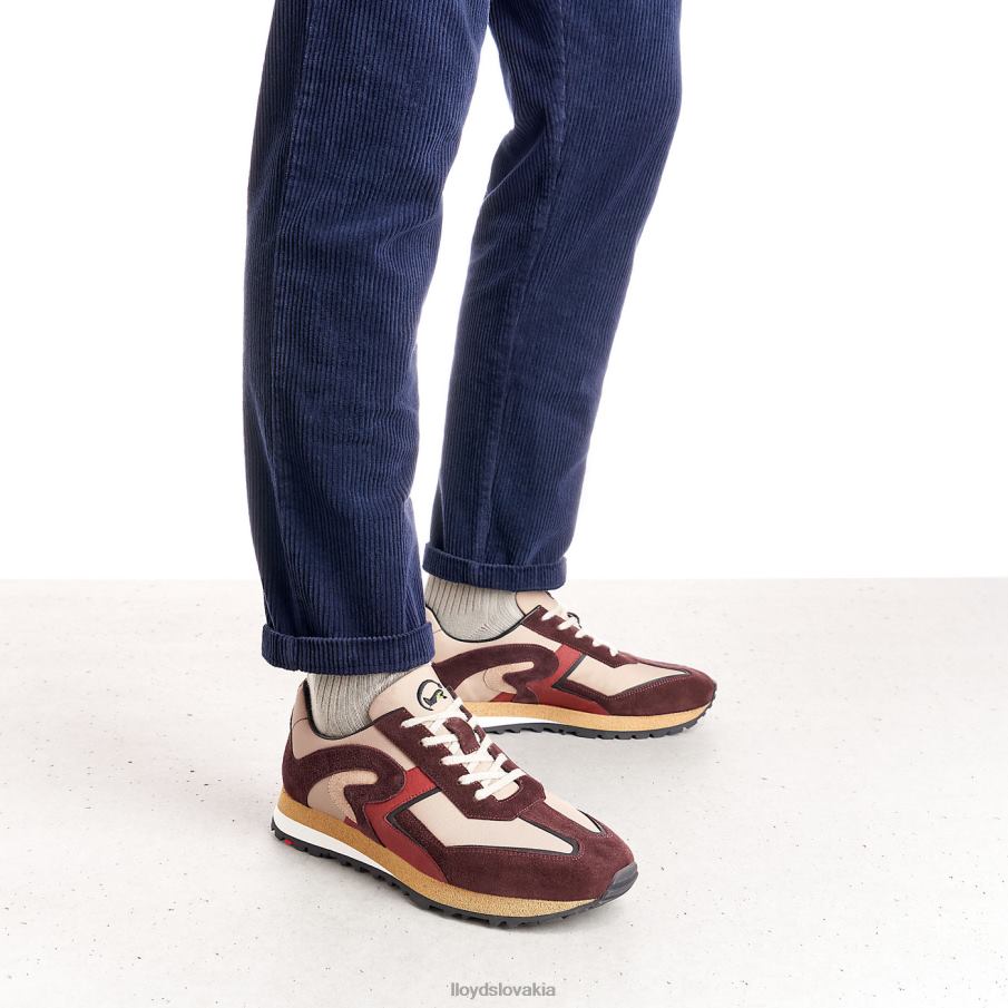 LLOYD armand muži topánky kombinované 6R0JN1336