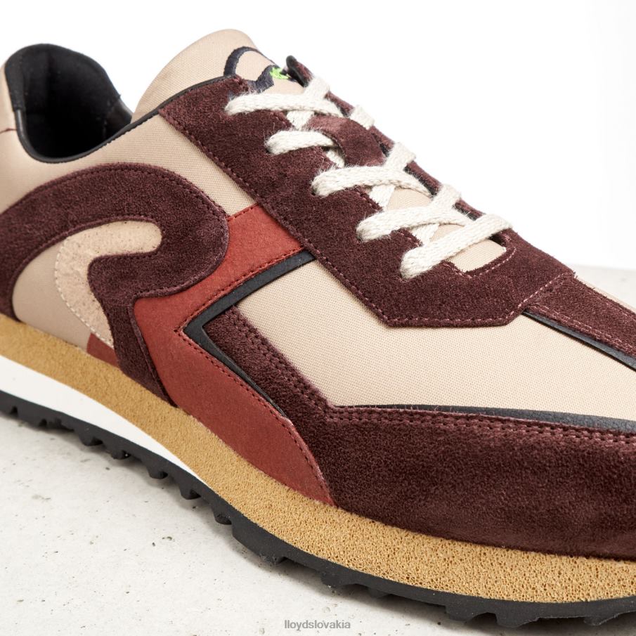 LLOYD armand muži topánky kombinované 6R0JN1336