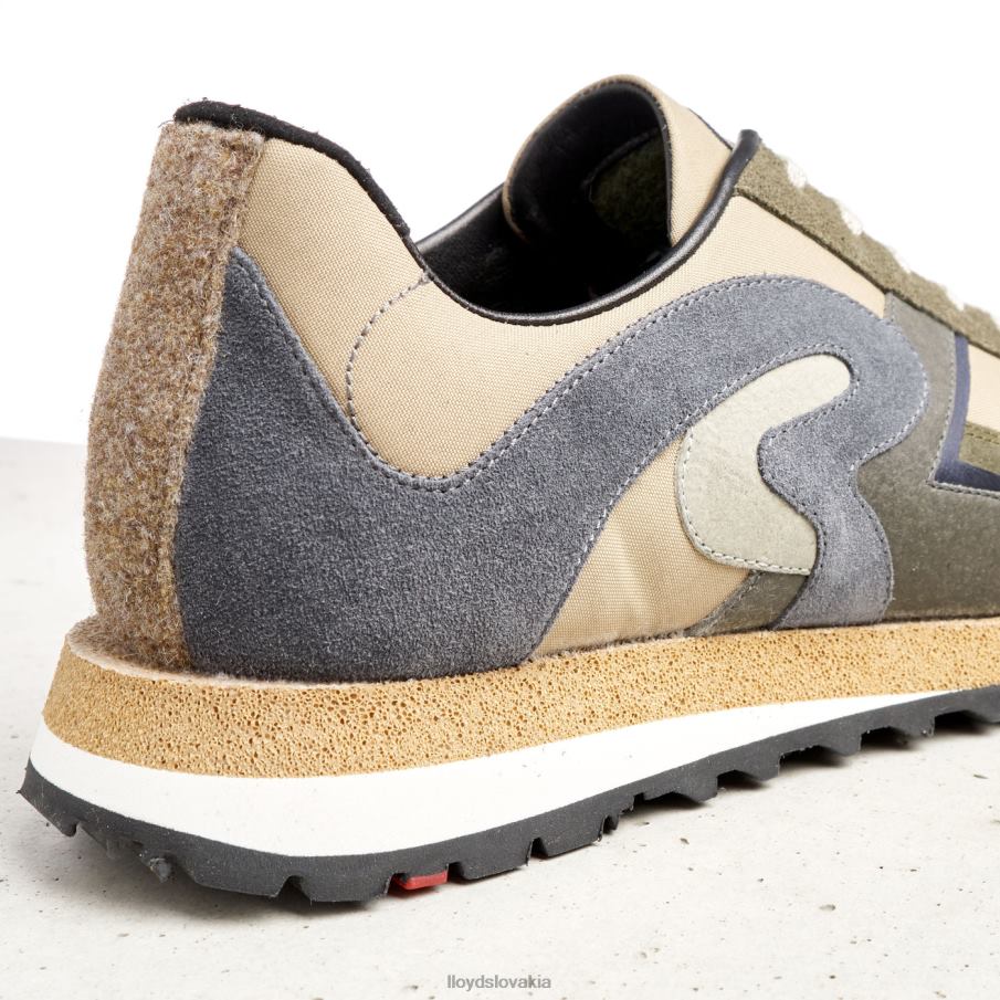 LLOYD armand muži topánky kombinované 6R0JN341