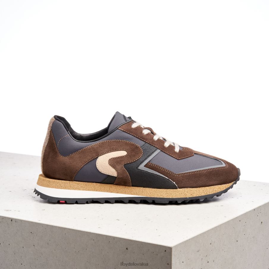 LLOYD armand muži topánky kombinované 6R0JN369