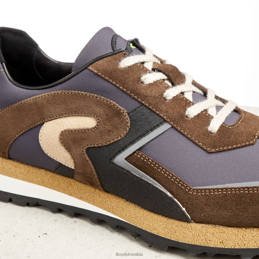 LLOYD armand muži topánky kombinované 6R0JN369