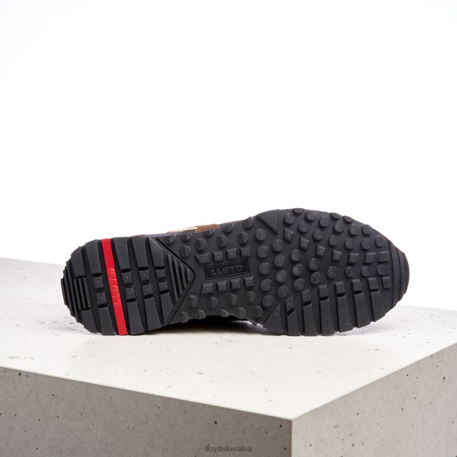 LLOYD armand muži topánky kombinované 6R0JN369