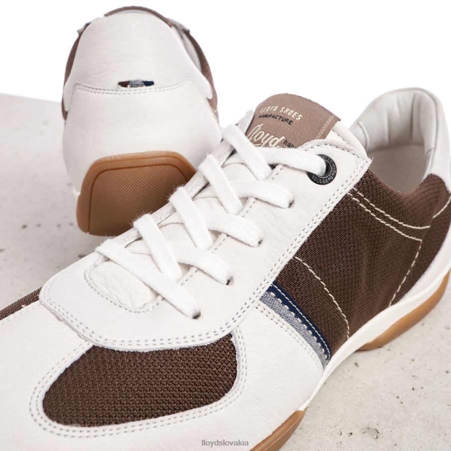 LLOYD bailey muži topánky kombinované 6R0JN358