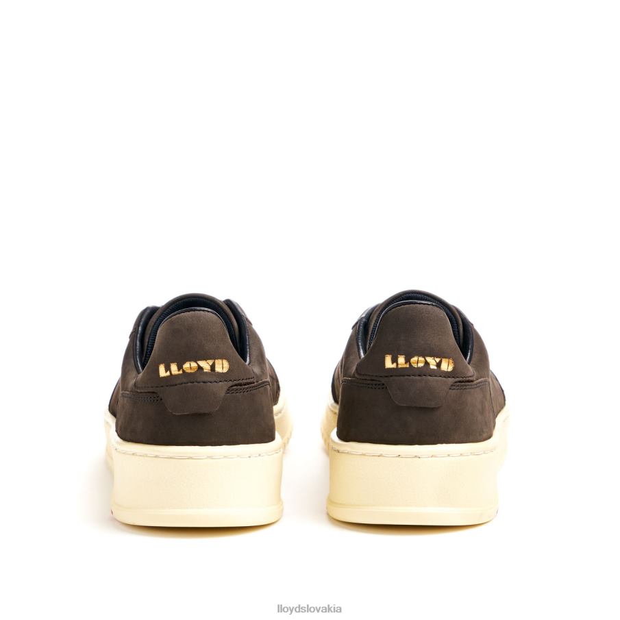 LLOYD bogota muži topánky hnedá 6R0JN300