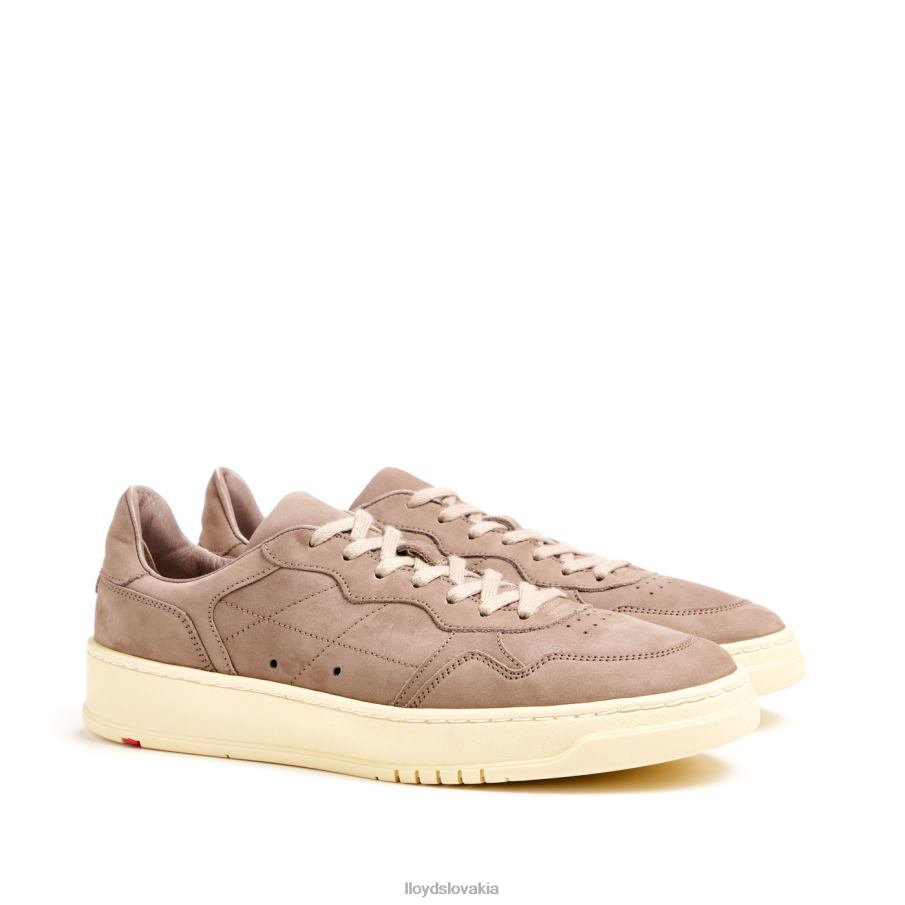 LLOYD bogota muži topánky hnedá 6R0JN301