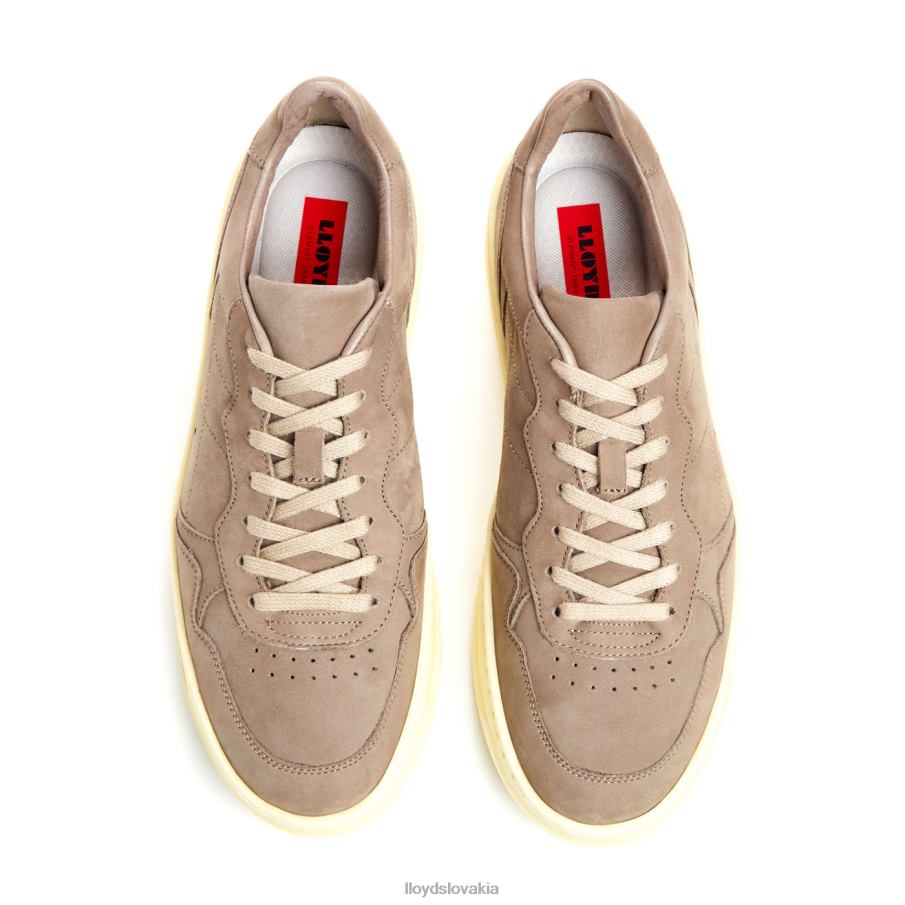 LLOYD bogota muži topánky hnedá 6R0JN301