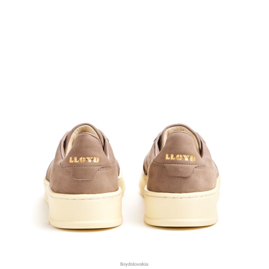 LLOYD bogota muži topánky hnedá 6R0JN301