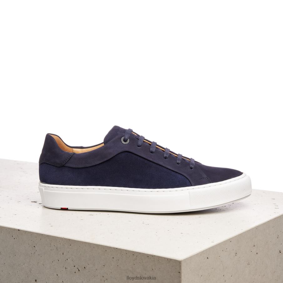 LLOYD bronco muži topánky Modrá 6R0JN447