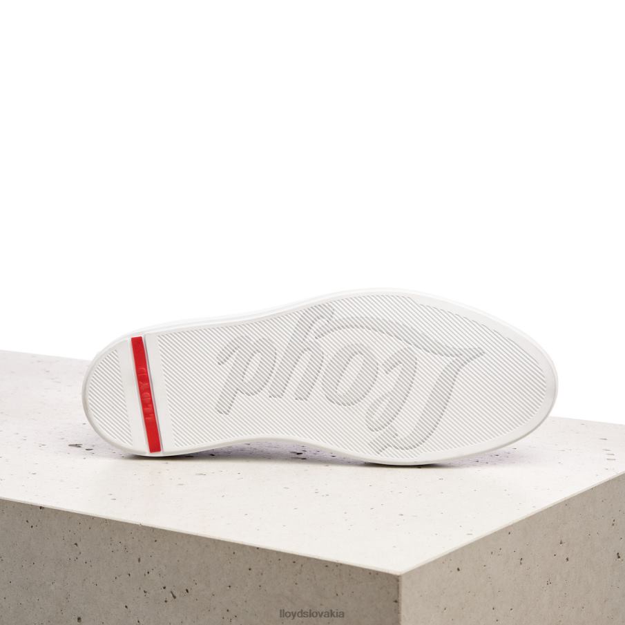 LLOYD bronco muži topánky Modrá 6R0JN447