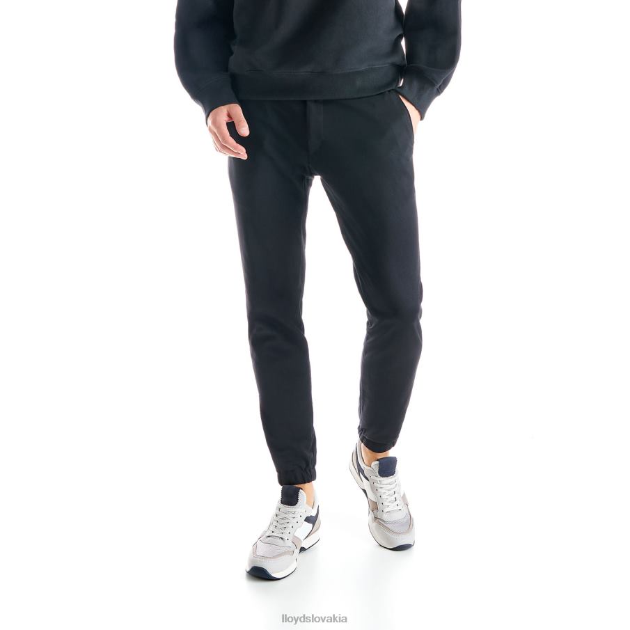 LLOYD eloy muži topánky biely 6R0JN368